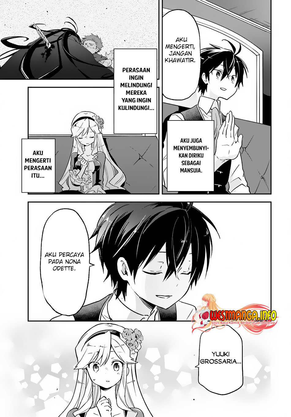 Henkyou Gurashi no Maou, Tensei shite Saikyou no Majutsushi ni naru ~Aisarenagara Nariagaru Moto Maō wa, Ningen o Shiritai~